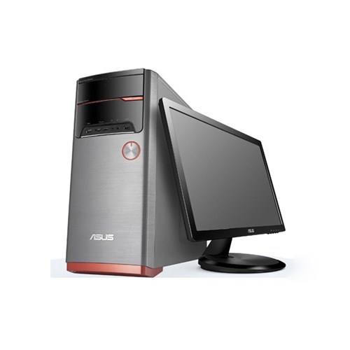 台式电脑 - M32AL - ASUS