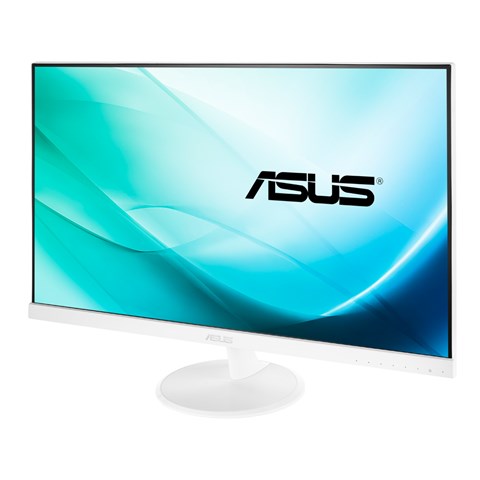 液晶显示器 - VC279N-W - ASUS