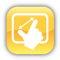 Multi-Touch Touchpad