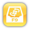 F9 System Recovery (XP&Linux)