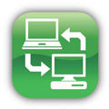 Eee Sharing: Data Sync