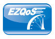 EZQoS – 服务的质量