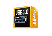 True USB 3.0