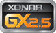 GX2.5