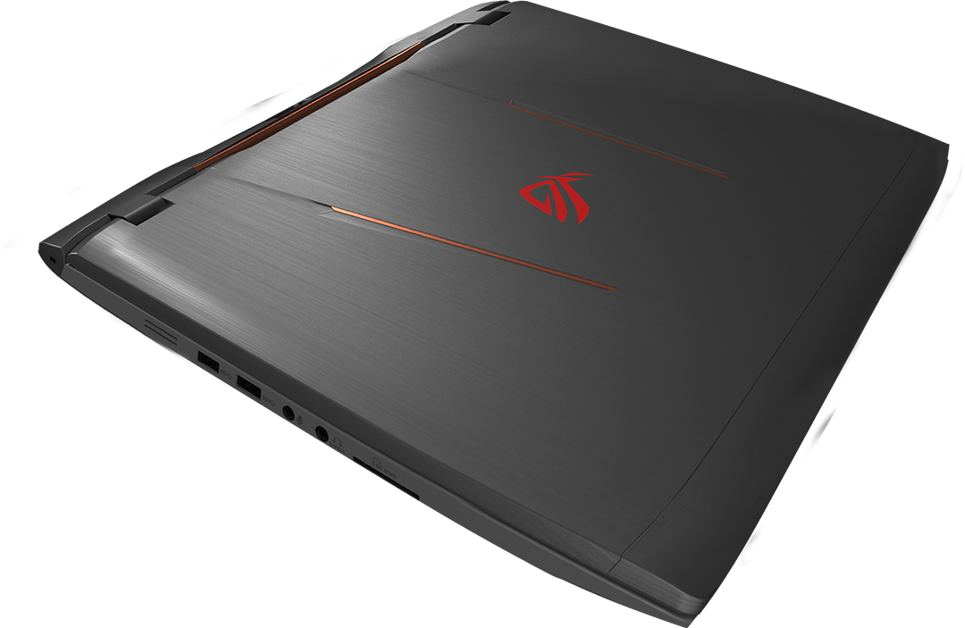 ROG GX700VO