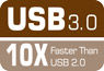 USB3.0 USB3.0