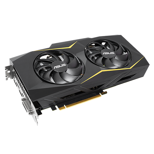 GTX1660S-O6G-GAMING