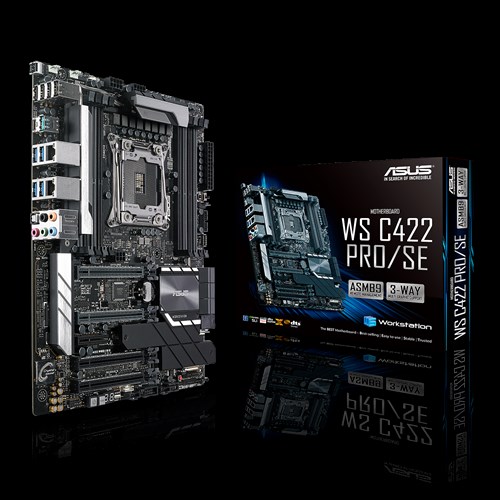 WS C422 PRO/SE