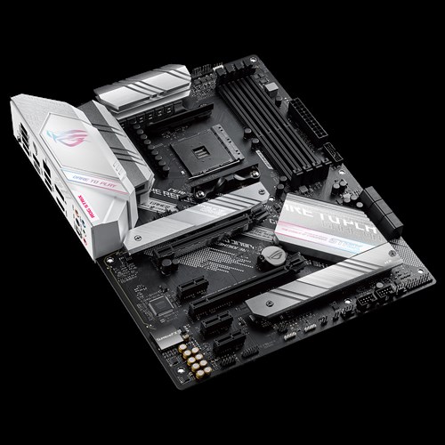 rog strix b550-a gaming
