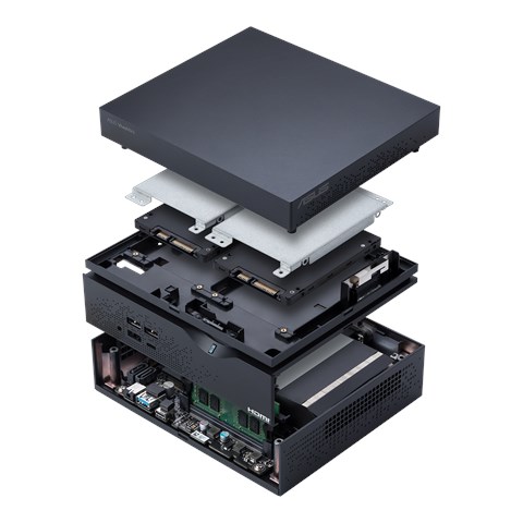 VivoMini VC66 (commercial)