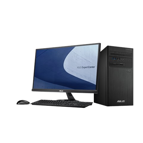 ExpertCenter D7 Tower D700TA