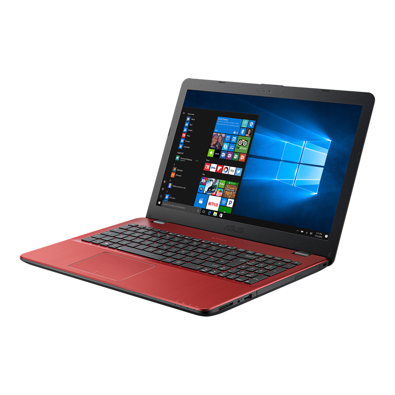 ASUS Vivobook 15 X542UR｜笔记本电脑家用笔记本｜ASUS 中国