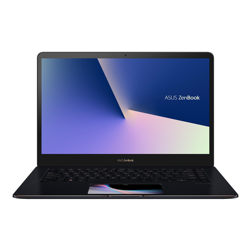 ASUS ZenBook Pro 15 UX580