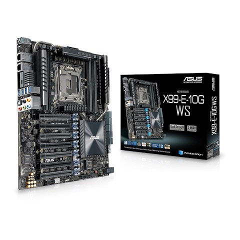 X99-E-10G WS
