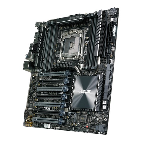 X99-E-10G WS