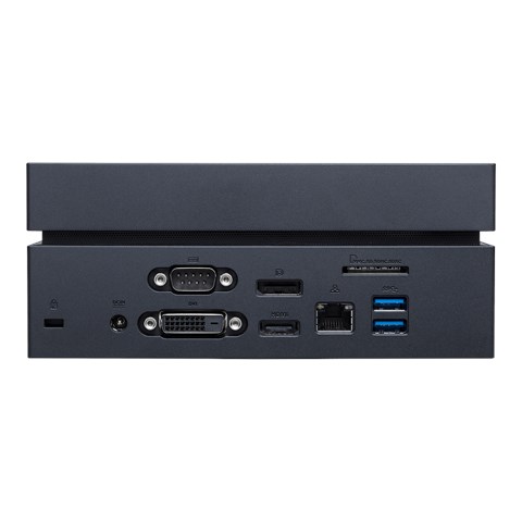 VivoMini VC66 (commercial)