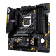 TUF B365M-PLUS GAMING front view, 45 degrees