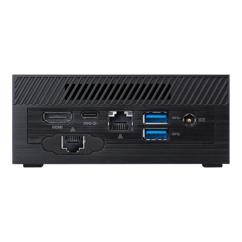 Mini PC PN61