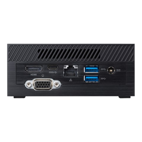 Mini PC PN61