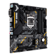 TUF B365M-PLUS GAMING front view, 45 degrees