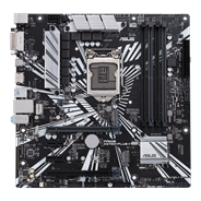 PRIME Z370M-PLUS II