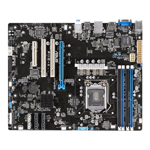 P11C-X/AUDIO