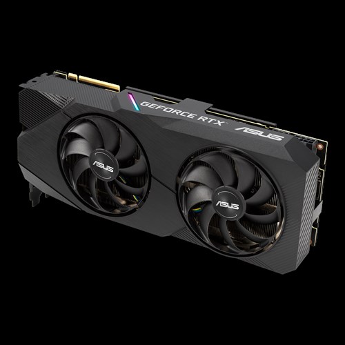 dual-rtx2070s-8g-evo | 显卡 | asus中国