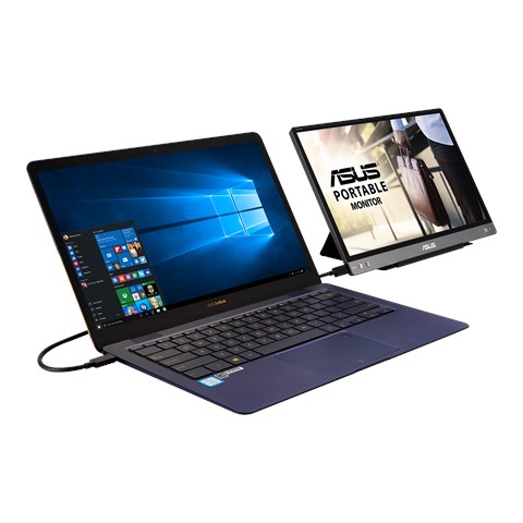 ZenScreen MB14AC