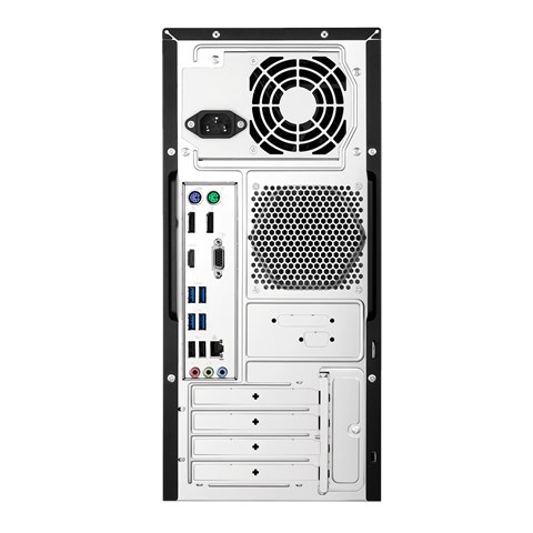 ExpertCenter D7 Tower D700TA