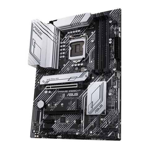 prime z590-p