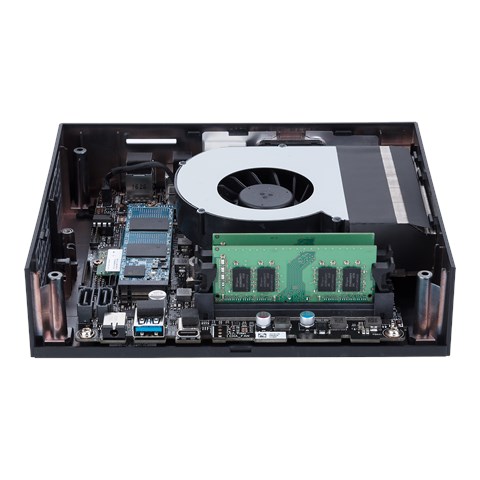 VivoMini VC66 (commercial)