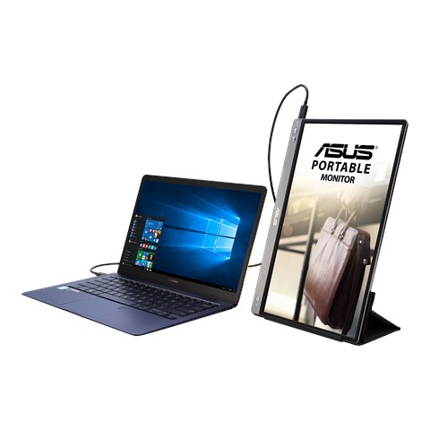 ZenScreen MB14AC