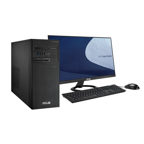 ExpertCenter D9 Tower D900TA