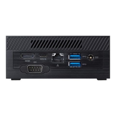 Mini PC PN61