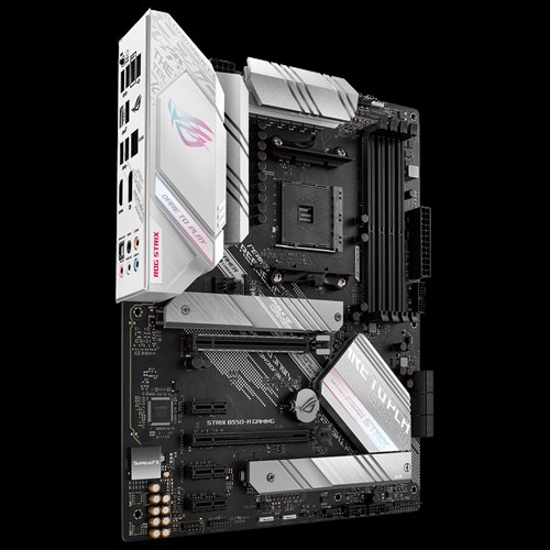 rog strix b550-a gaming
