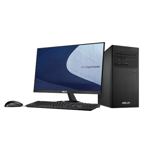 ExpertCenter D9 Tower D900TA