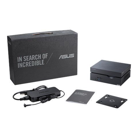 VivoMini VC66 (commercial)