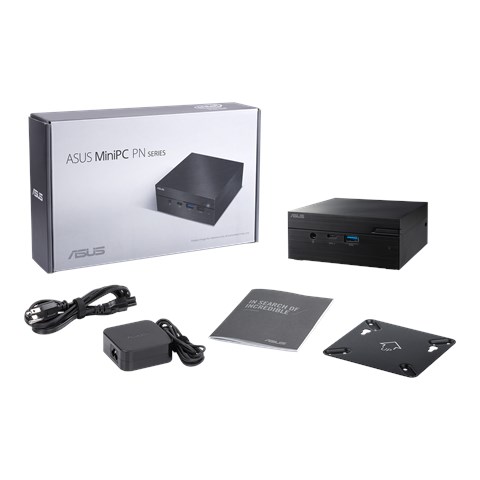 Mini PC PN61