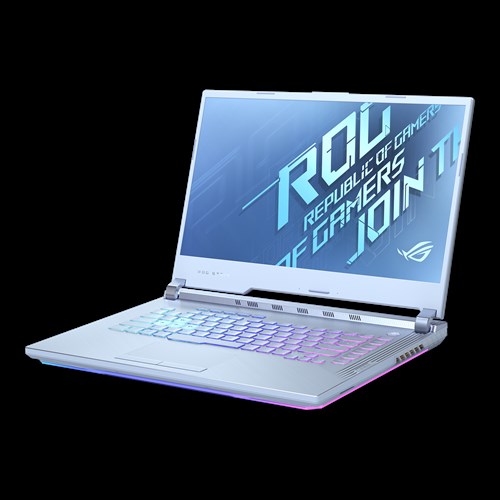 rog strix g15/17