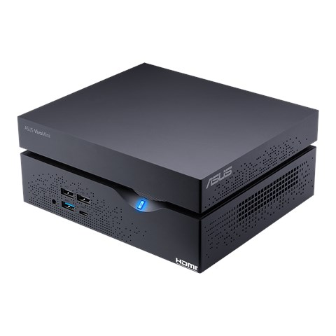 VivoMini VC66 (commercial)