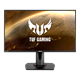 TUF Gaming VG279QM, front view 