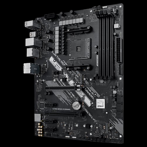 rog strix b550-a gaming