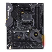TUF GAMING X570-PLUS - 规格参数|主板|ASUS 中国