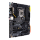 TUF GAMING Z490-PLUS front view, 45 degrees