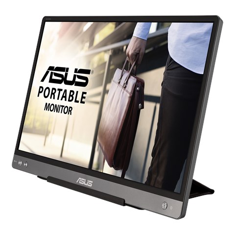 ZenScreen MB14AC