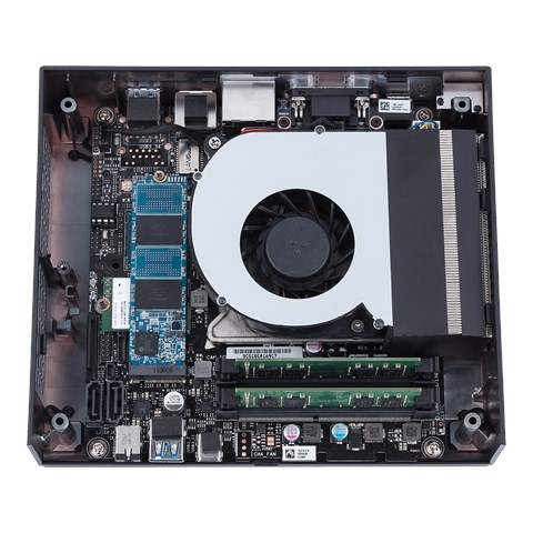 VivoMini VC66 (commercial)