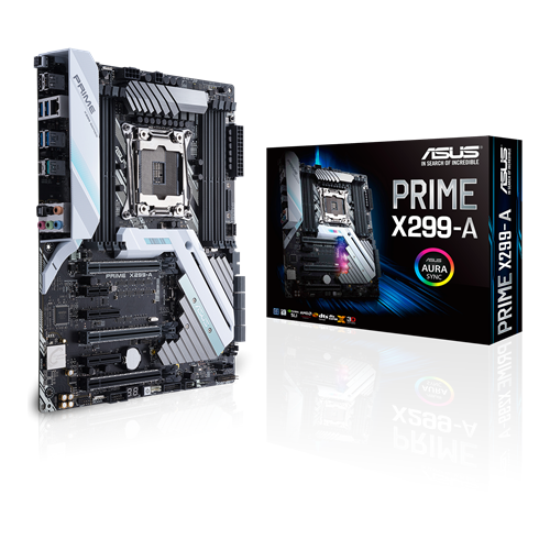 PRIME X299-A