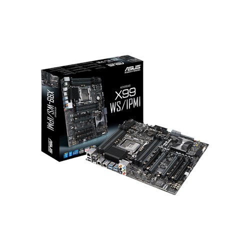 X99-WS/IPMI