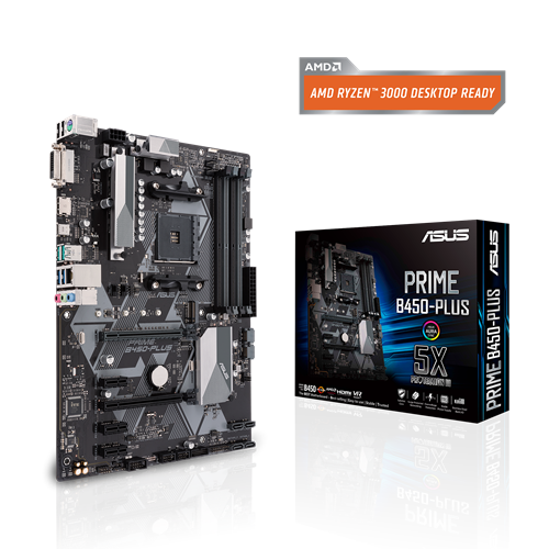 PRIME B450-PLUS