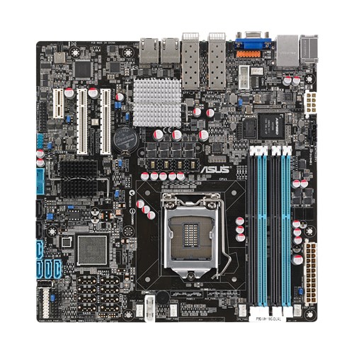 P9D-MH/10G-DUAL
